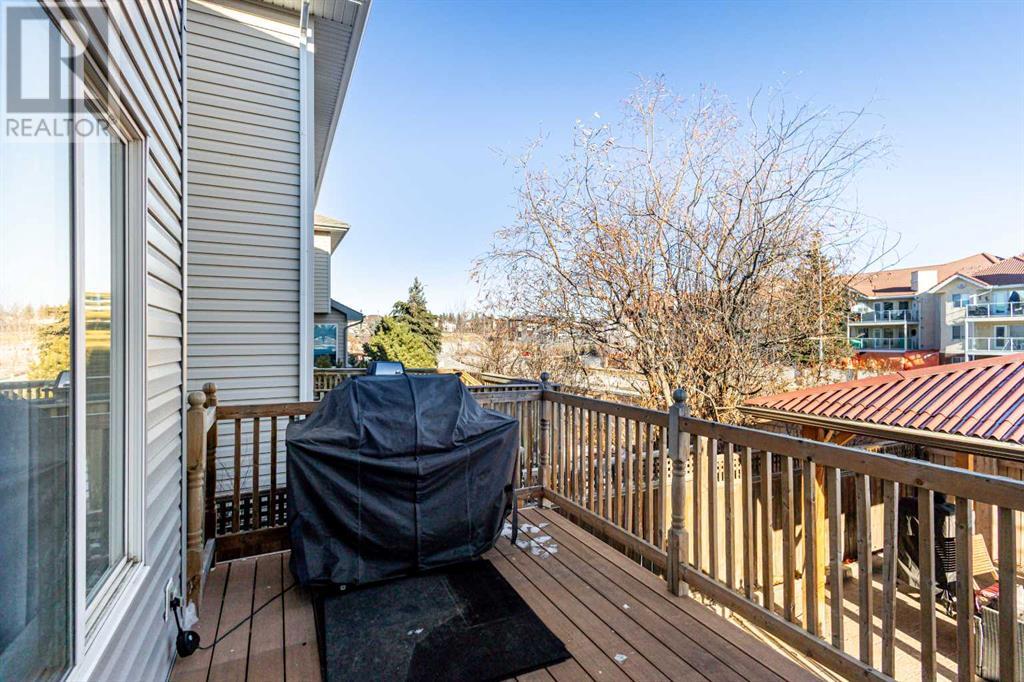 185 Simcoe Circle Sw, Calgary, Alberta  T3H 4S3 - Photo 34 - A2189786