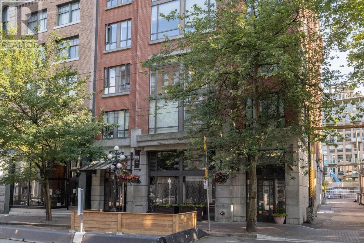 304 28 Powell Street, Vancouver, British Columbia  V6A 1E7 - Photo 13 - R2964289