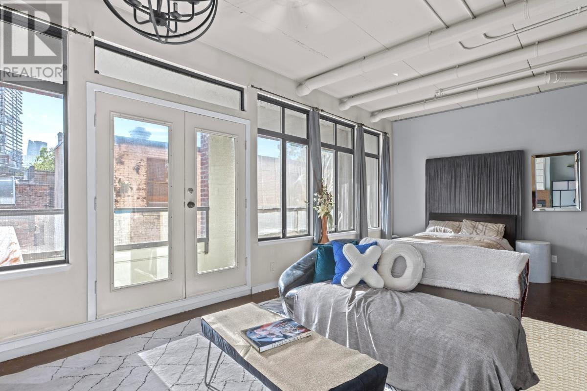 304 28 Powell Street, Vancouver, British Columbia  V6A 1E7 - Photo 4 - R2964289