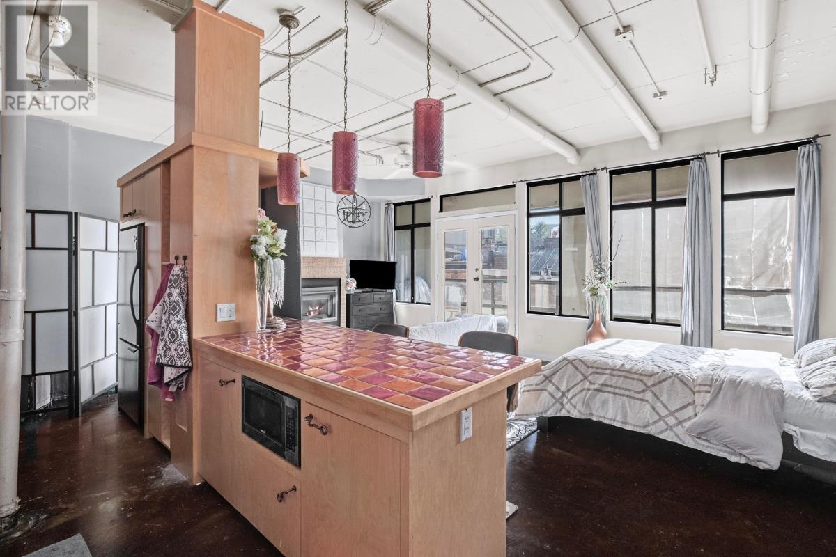 304 28 Powell Street, Vancouver, British Columbia  V6A 1E7 - Photo 8 - R2964289