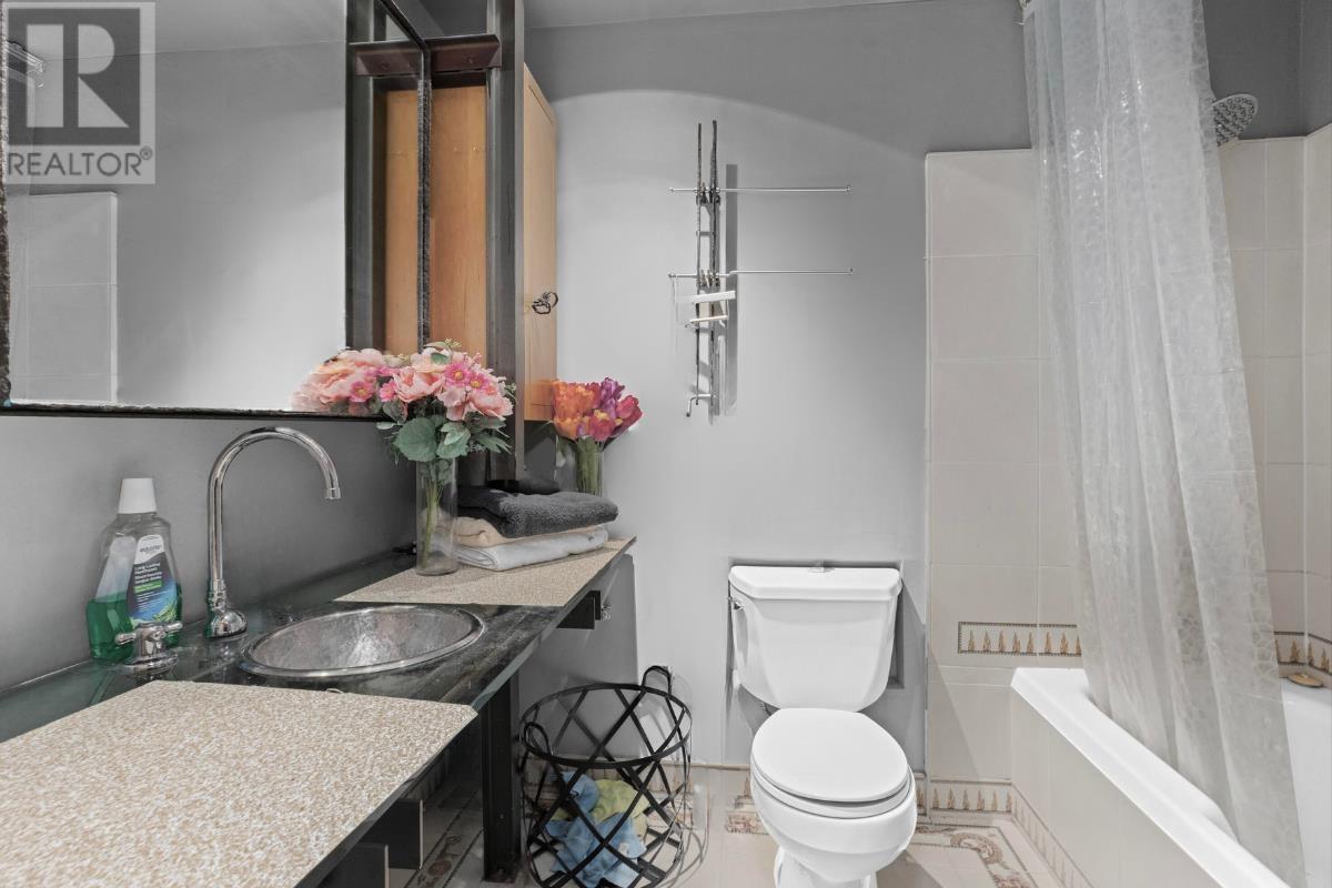 304 28 Powell Street, Vancouver, British Columbia  V6A 1E7 - Photo 9 - R2964289