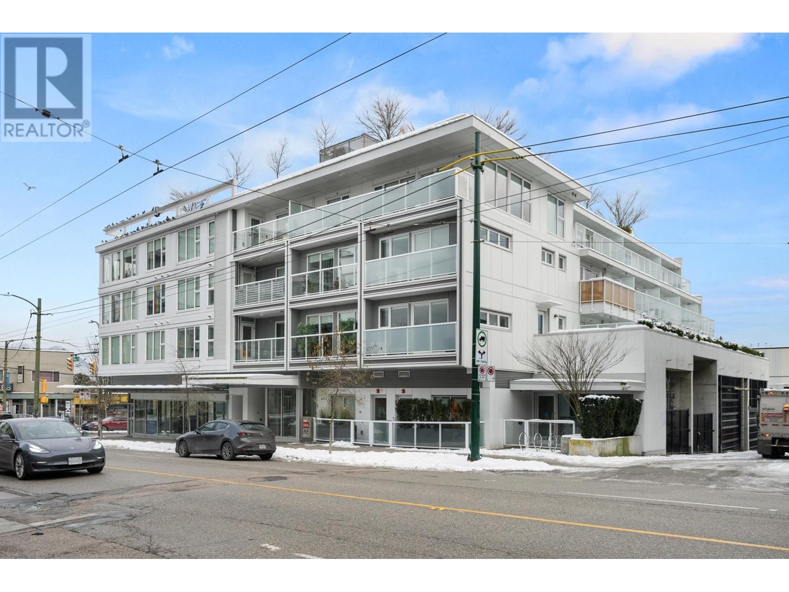 2510 Fraser Street, Vancouver, British Columbia  V5T 3V4 - Photo 1 - R2964291