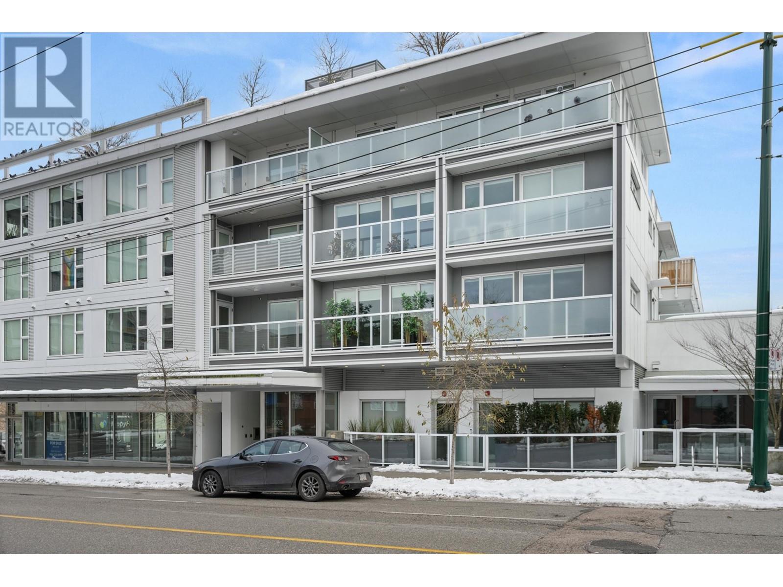 2510 Fraser Street, Vancouver, British Columbia  V5T 3V4 - Photo 2 - R2964291