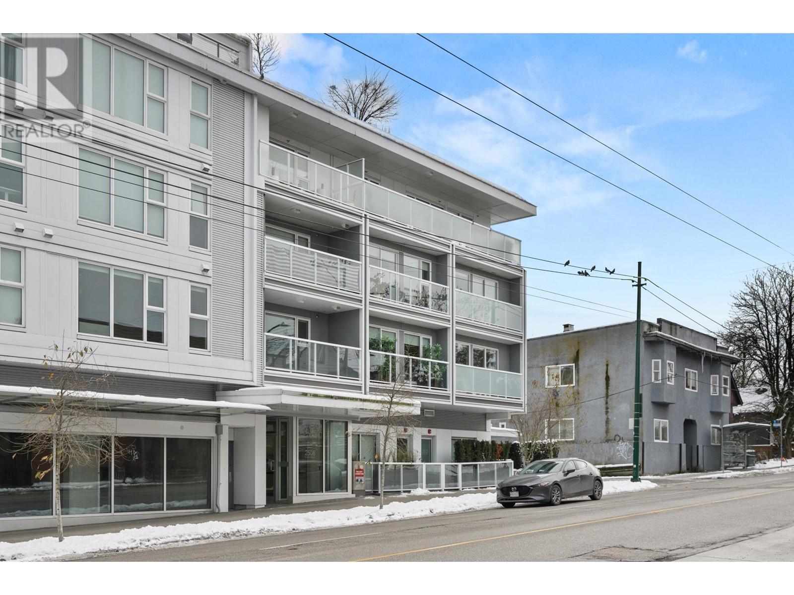 2510 Fraser Street, Vancouver, British Columbia  V5T 3V4 - Photo 3 - R2964291
