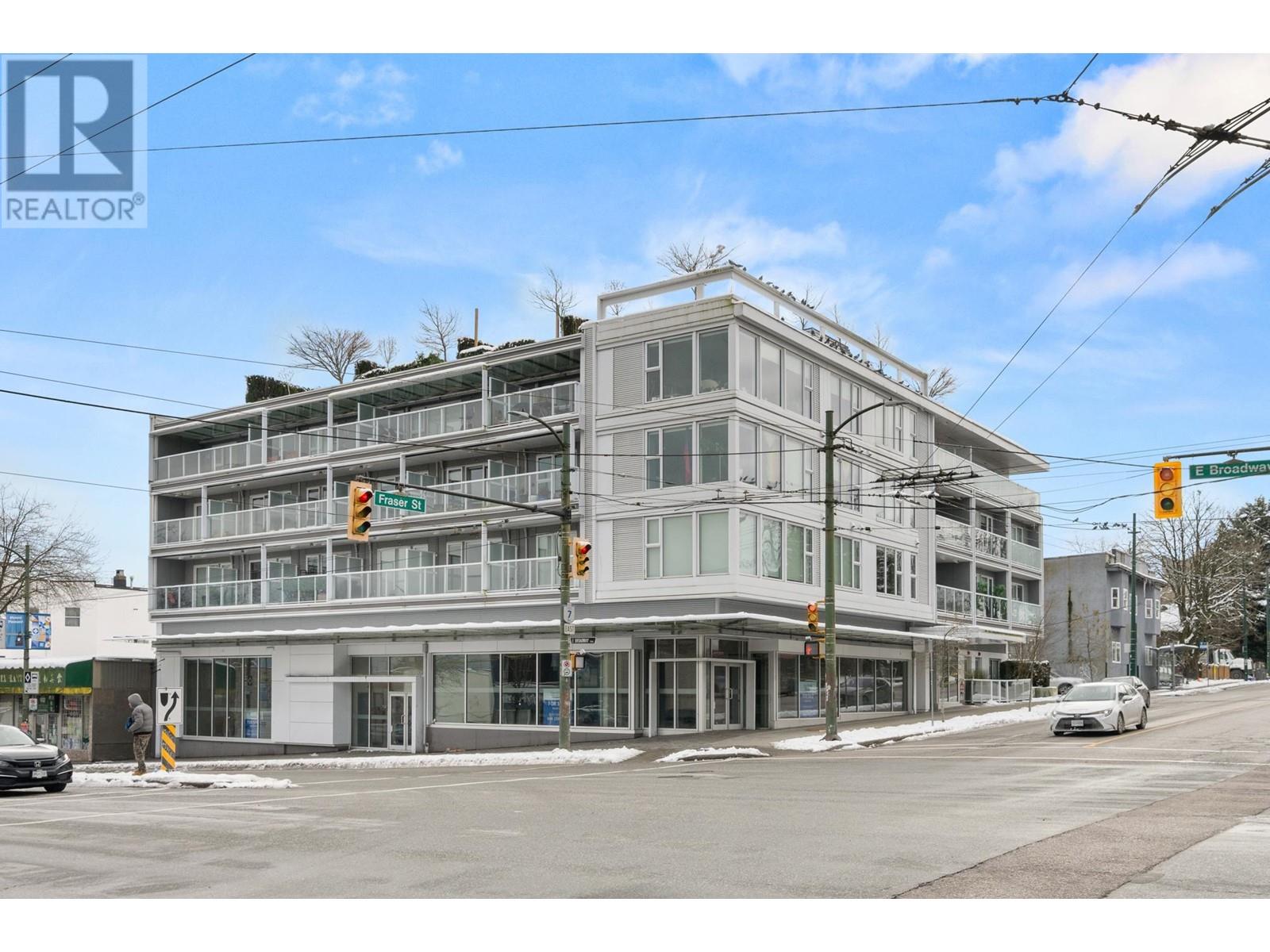 2510 Fraser Street, Vancouver, British Columbia  V5T 3V4 - Photo 4 - R2964291