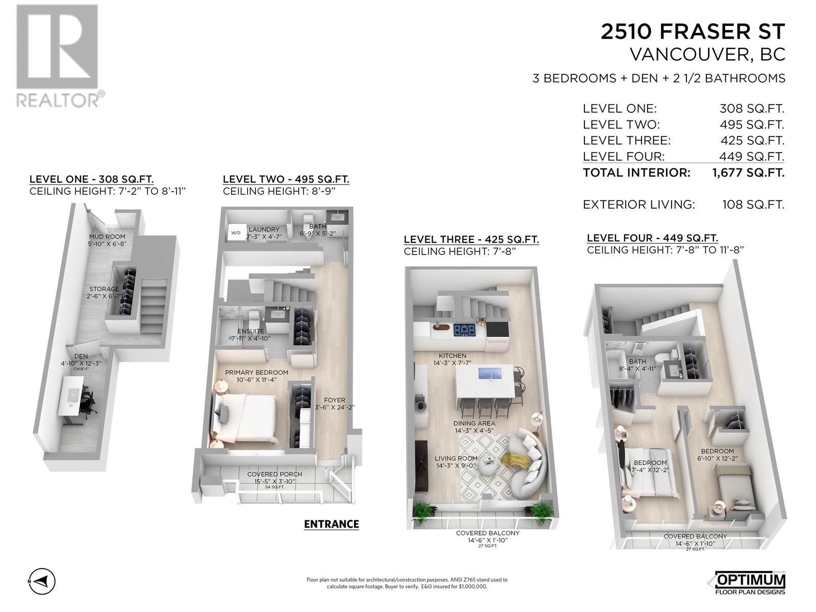 2510 Fraser Street, Vancouver, British Columbia  V5T 3V4 - Photo 40 - R2964291