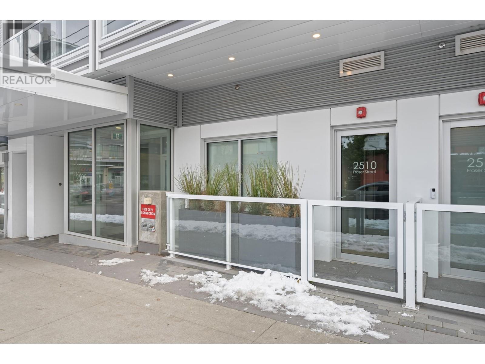 2510 Fraser Street, Vancouver, British Columbia  V5T 3V4 - Photo 5 - R2964291