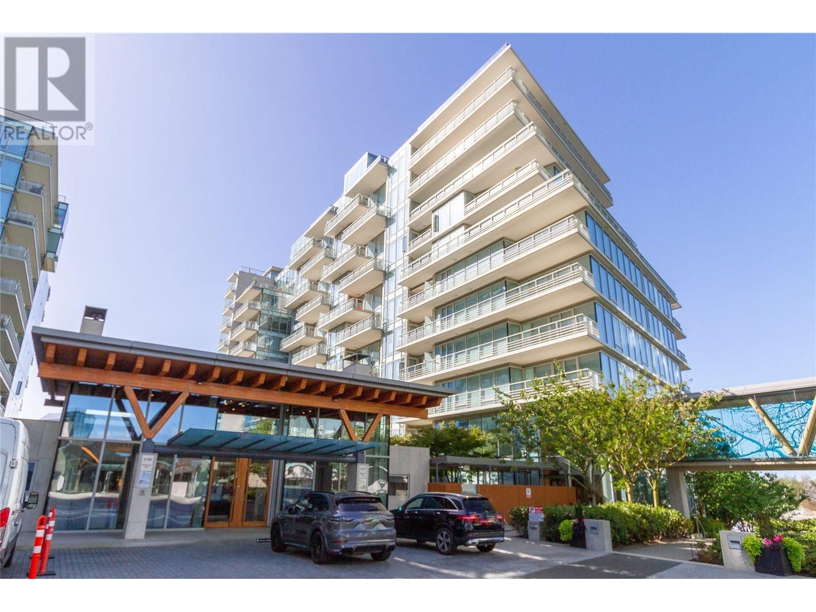 804 5177 Brighouse Way, Richmond, British Columbia  V7C 0A7 - Photo 1 - R2964292
