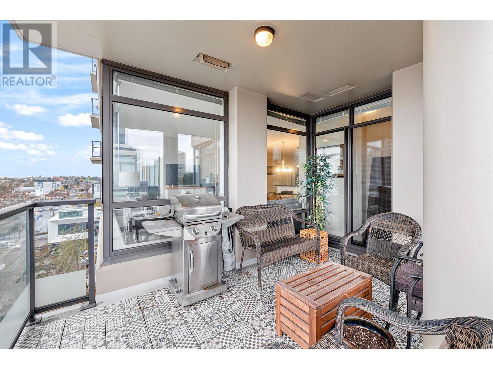 Listing Picture 28 of 34 : 706 4132 HALIFAX STREET, Burnaby / 本拿比 - 魯藝地產 Yvonne Lu Group - MLS Medallion Club Member