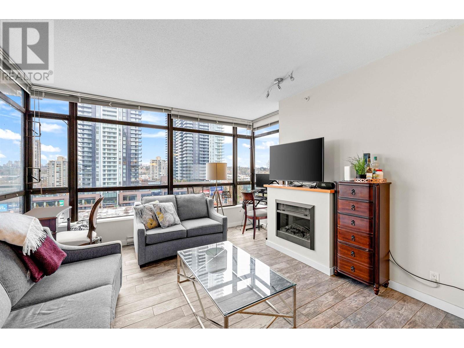 Listing Picture 8 of 34 : 706 4132 HALIFAX STREET, Burnaby / 本拿比 - 魯藝地產 Yvonne Lu Group - MLS Medallion Club Member