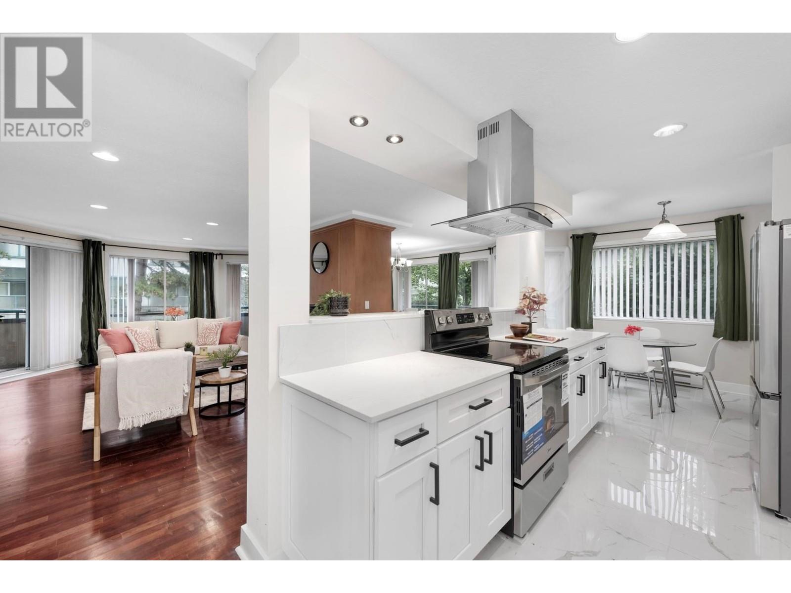 107 8600 Lansdowne Road, Richmond, British Columbia  V6X 3L6 - Photo 5 - R2964308