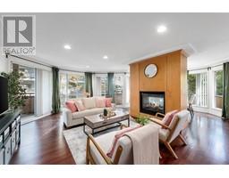 107 8600 LANSDOWNE ROAD, Richmond, British Columbia