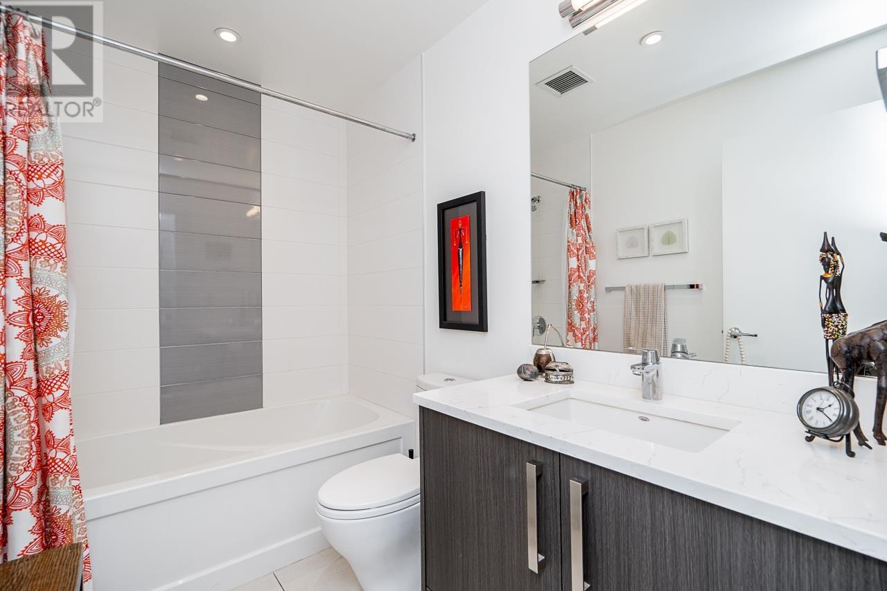 209 105 W 2nd Street, North Vancouver, British Columbia  V7M 0E3 - Photo 16 - R2964339