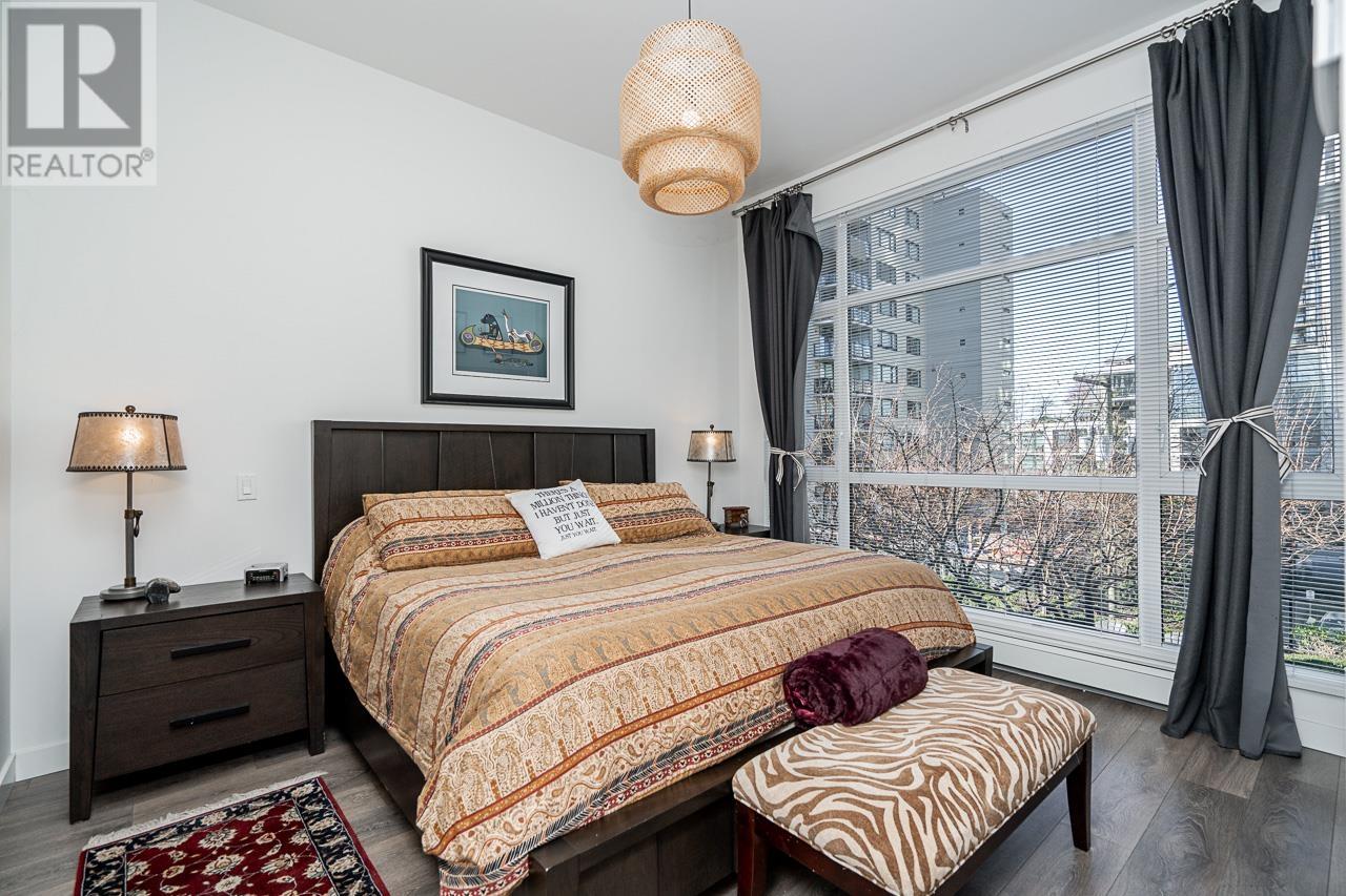 209 105 W 2nd Street, North Vancouver, British Columbia  V7M 0E3 - Photo 17 - R2964339