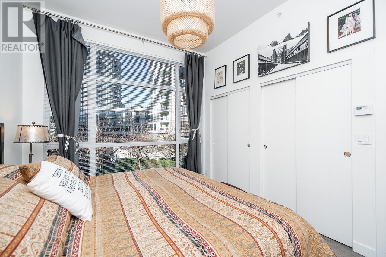 209 105 W 2nd Street, North Vancouver, British Columbia  V7M 0E3 - Photo 18 - R2964339