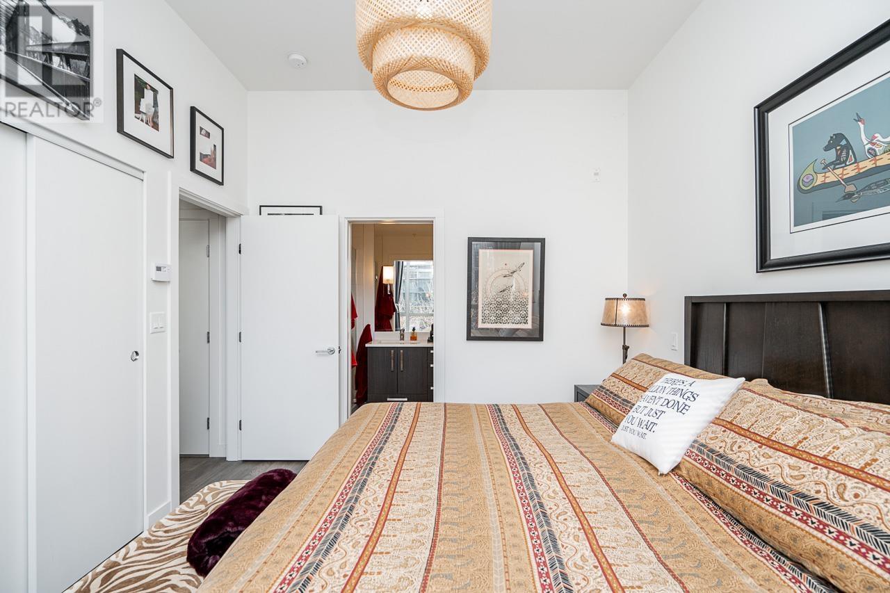 209 105 W 2nd Street, North Vancouver, British Columbia  V7M 0E3 - Photo 19 - R2964339