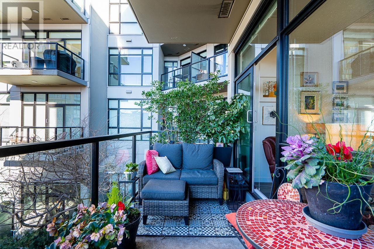 209 105 W 2nd Street, North Vancouver, British Columbia  V7M 0E3 - Photo 22 - R2964339