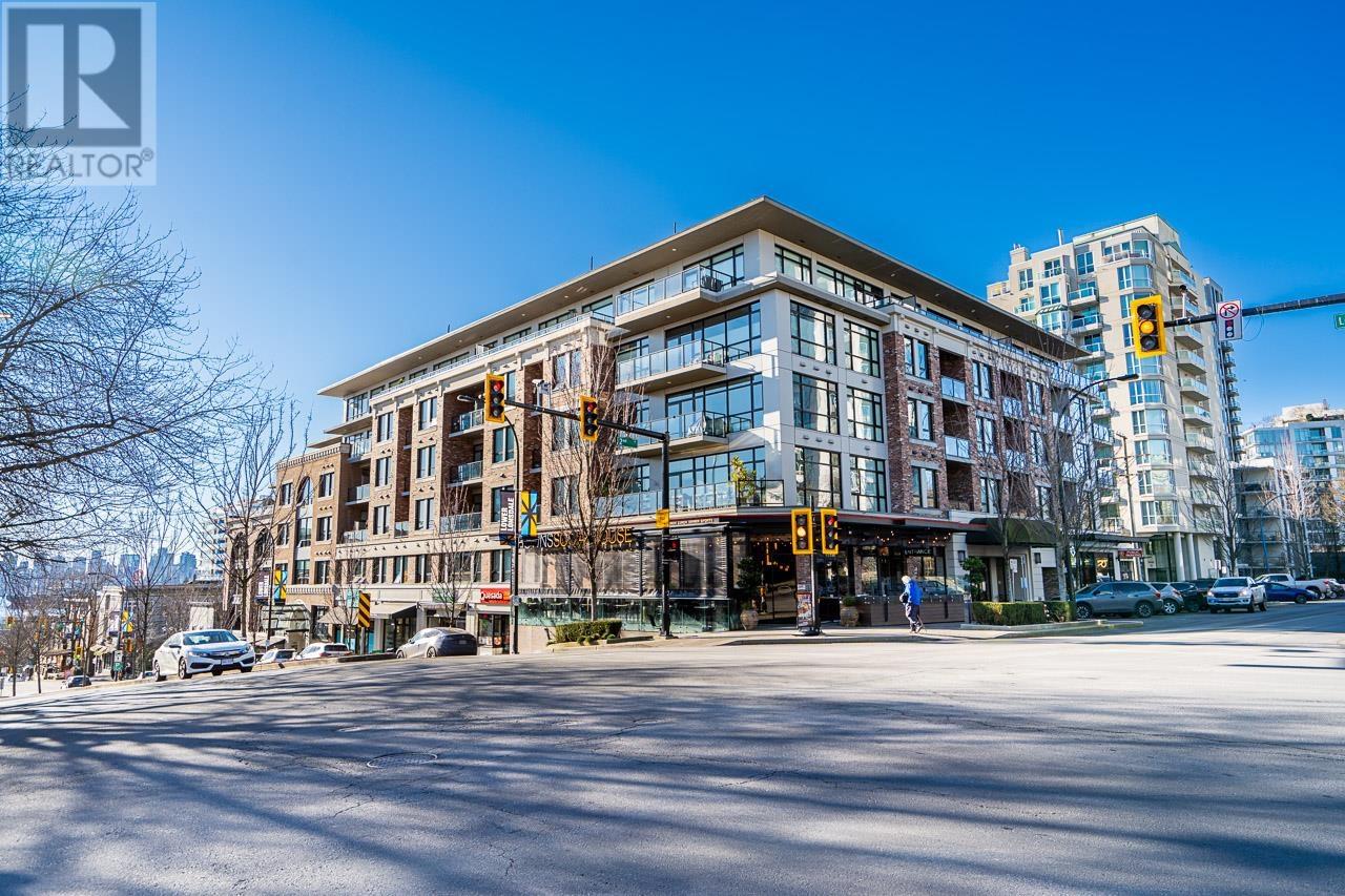 209 105 W 2nd Street, North Vancouver, British Columbia  V7M 0E3 - Photo 27 - R2964339