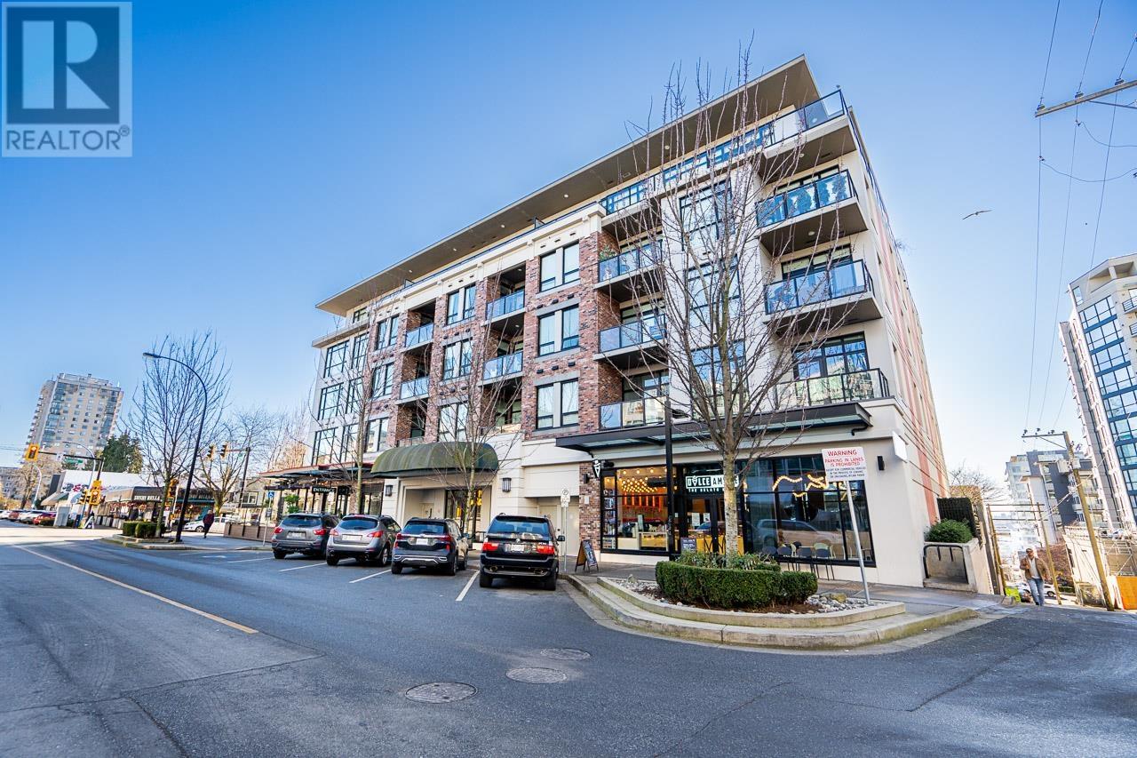 209 105 W 2nd Street, North Vancouver, British Columbia  V7M 0E3 - Photo 28 - R2964339