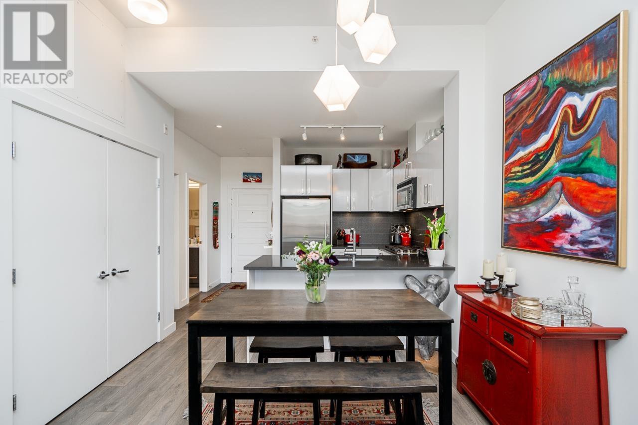209 105 W 2nd Street, North Vancouver, British Columbia  V7M 0E3 - Photo 6 - R2964339
