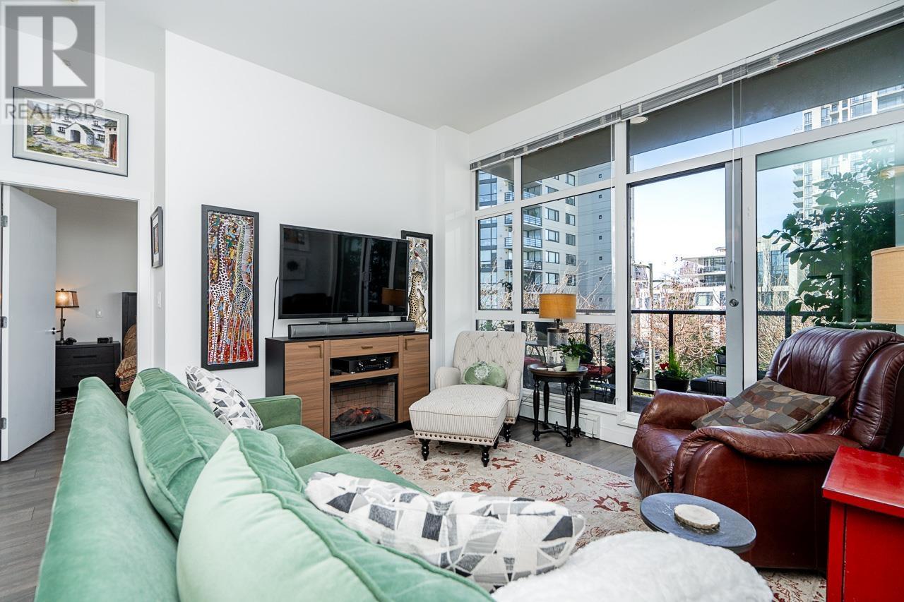 209 105 W 2nd Street, North Vancouver, British Columbia  V7M 0E3 - Photo 8 - R2964339