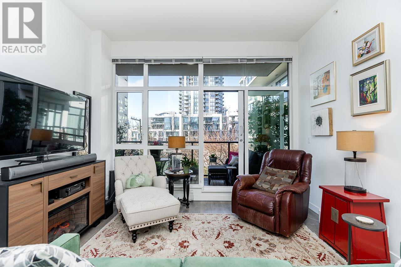 209 105 W 2nd Street, North Vancouver, British Columbia  V7M 0E3 - Photo 9 - R2964339