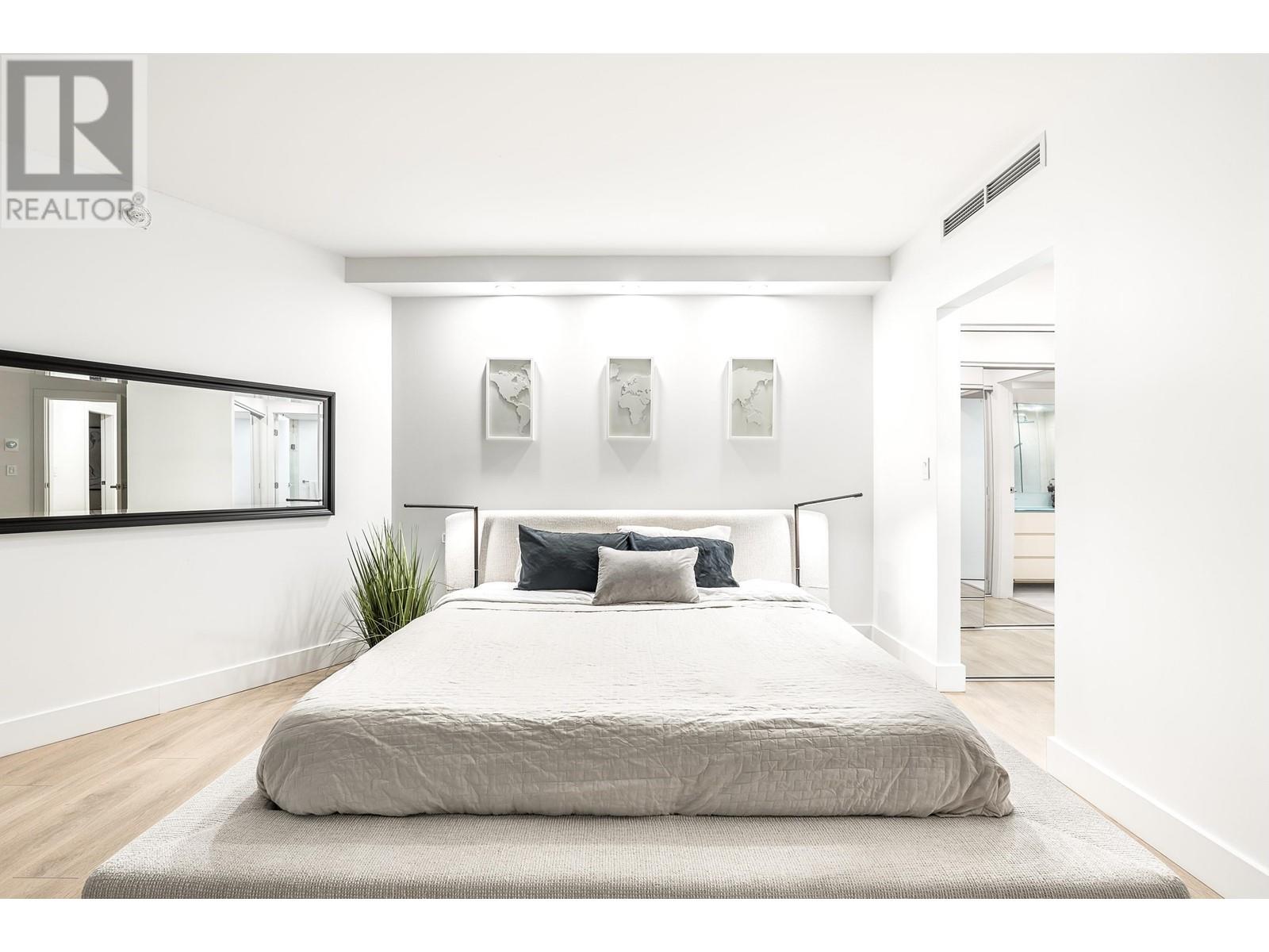 Listing Picture 14 of 40 : 2603 8 SMITHE MEWS, Vancouver / 溫哥華 - 魯藝地產 Yvonne Lu Group - MLS Medallion Club Member