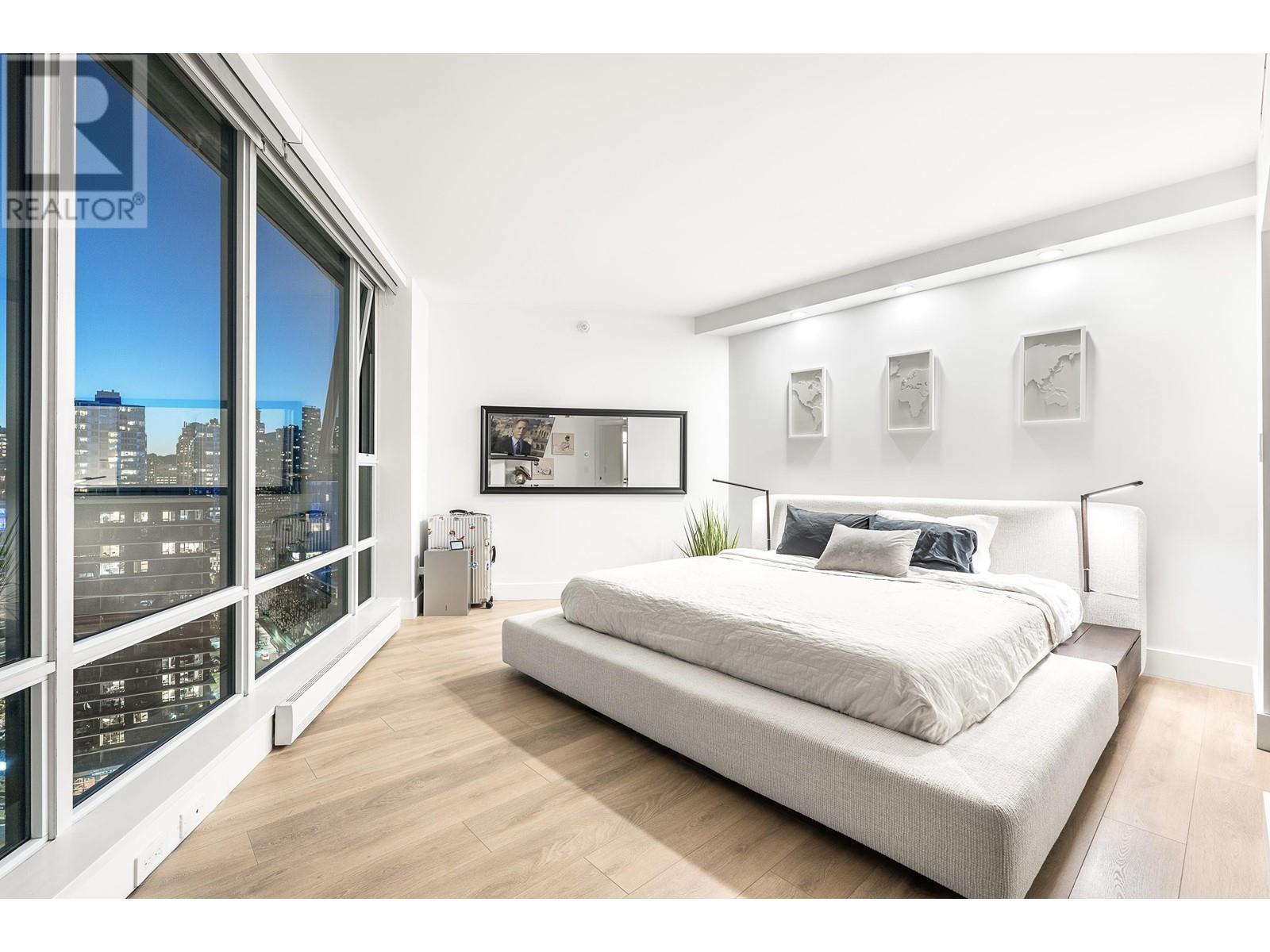 Listing Picture 15 of 40 : 2603 8 SMITHE MEWS, Vancouver / 溫哥華 - 魯藝地產 Yvonne Lu Group - MLS Medallion Club Member