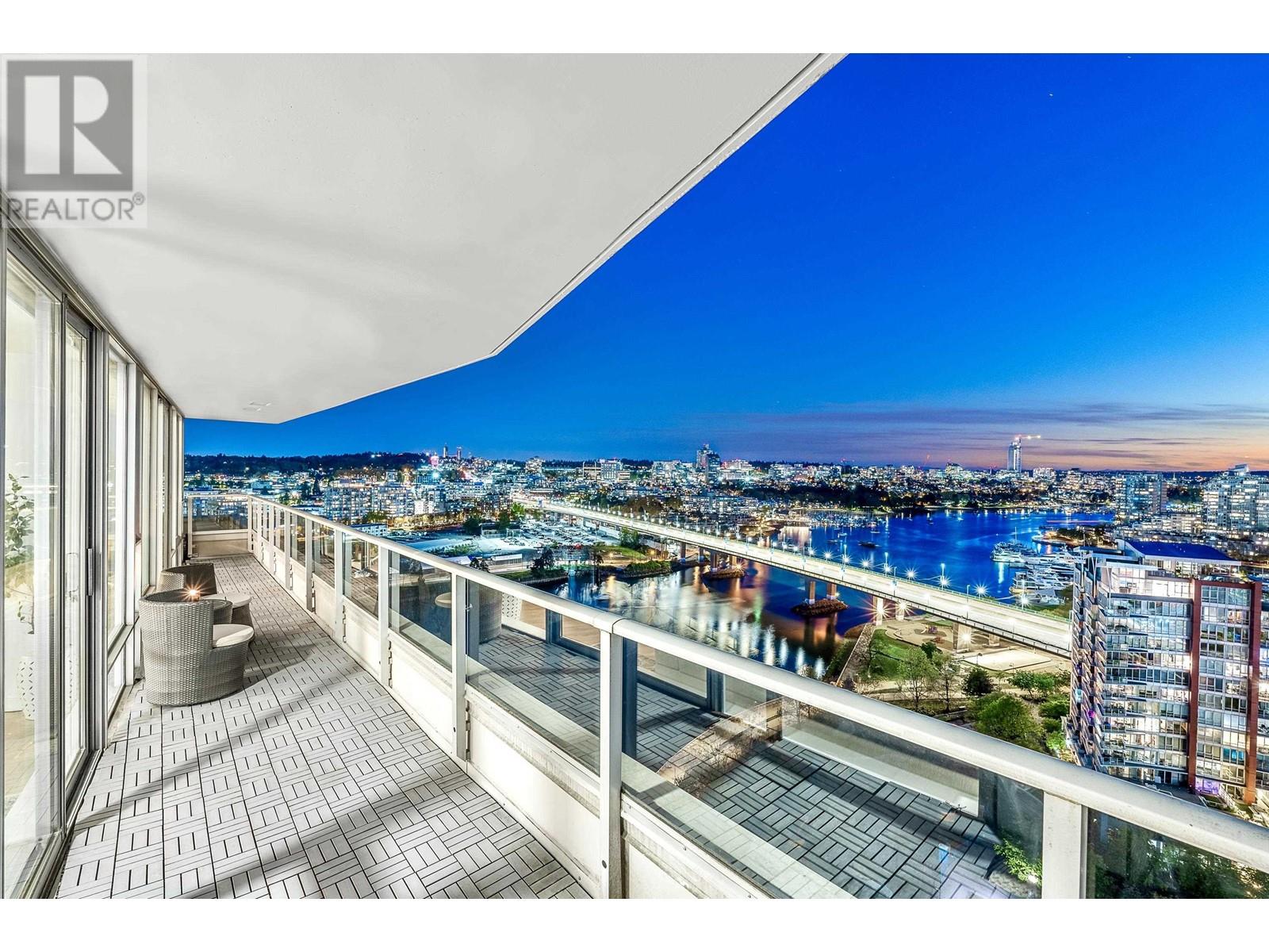 Listing Picture 23 of 40 : 2603 8 SMITHE MEWS, Vancouver / 溫哥華 - 魯藝地產 Yvonne Lu Group - MLS Medallion Club Member