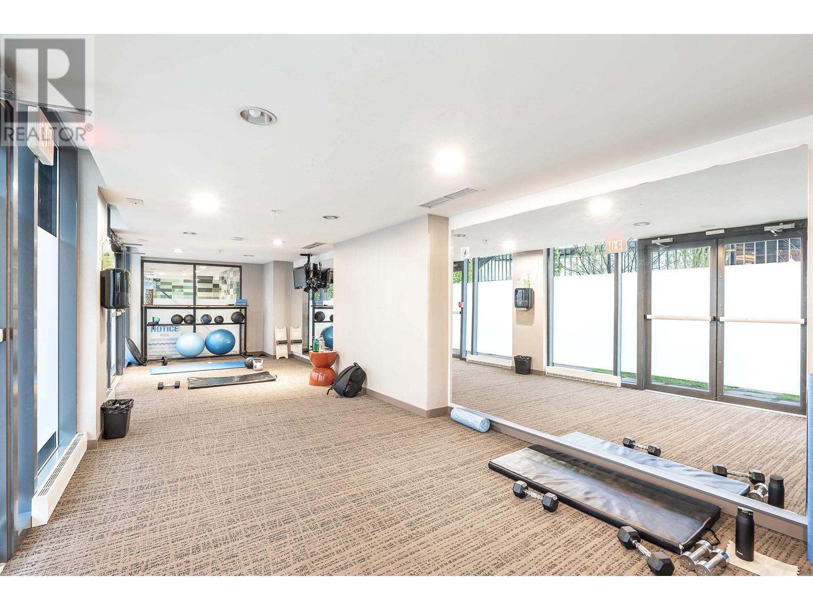 Listing Picture 36 of 40 : 2603 8 SMITHE MEWS, Vancouver / 溫哥華 - 魯藝地產 Yvonne Lu Group - MLS Medallion Club Member