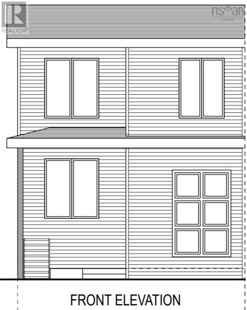 Lot 29a 43 Berm Street, Herring Cove, Nova Scotia  B3R 0H2 - Photo 2 - 202502458