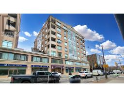 1001 - 980 YONGE STREET, Toronto, Ontario