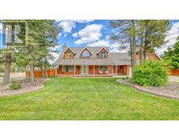 945 Westridge Way Invermere, Invermere, Ca