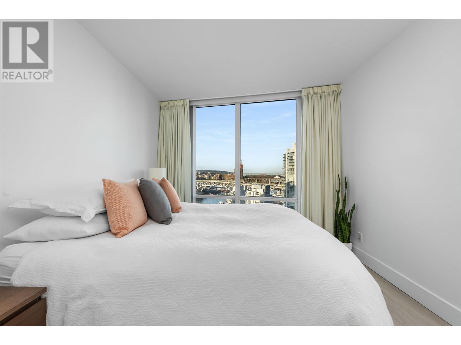 2105 455 Beach Crescent, Vancouver, British Columbia  V6Z 3E5 - Photo 20 - R2964272