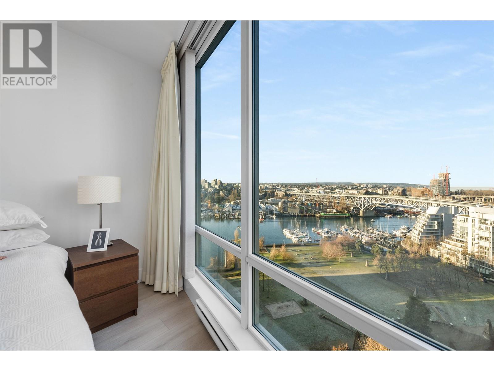 2105 455 Beach Crescent, Vancouver, British Columbia  V6Z 3E5 - Photo 18 - R2964272