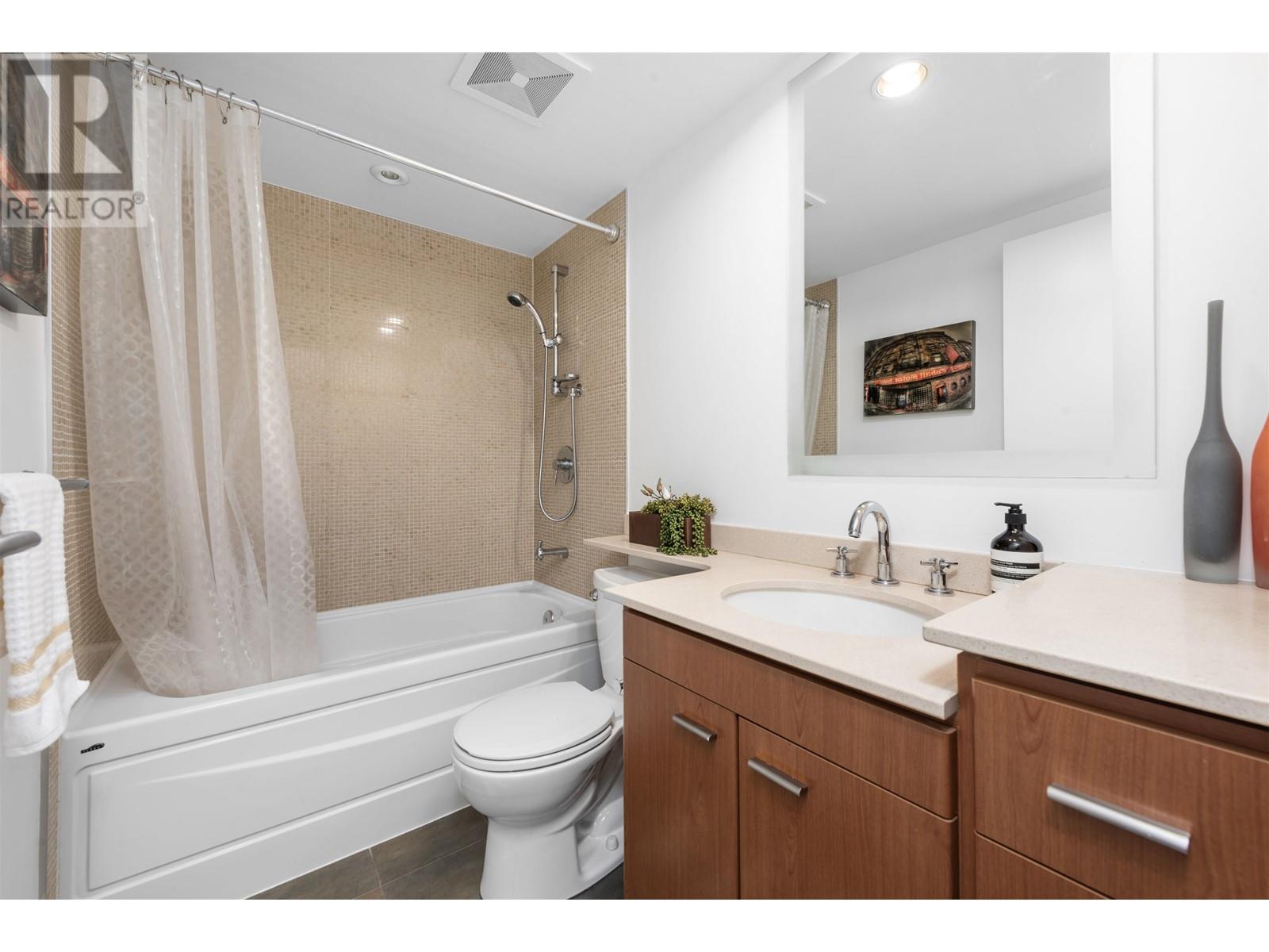 2105 455 Beach Crescent, Vancouver, British Columbia  V6Z 3E5 - Photo 16 - R2964272
