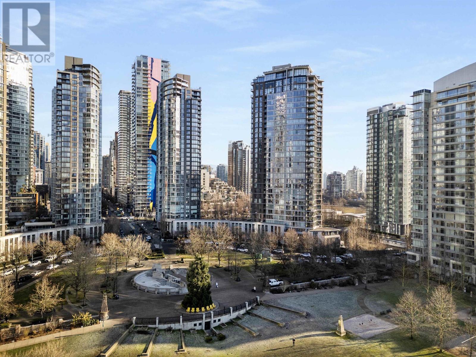 2105 455 Beach Crescent, Vancouver, British Columbia  V6Z 3E5 - Photo 33 - R2964272