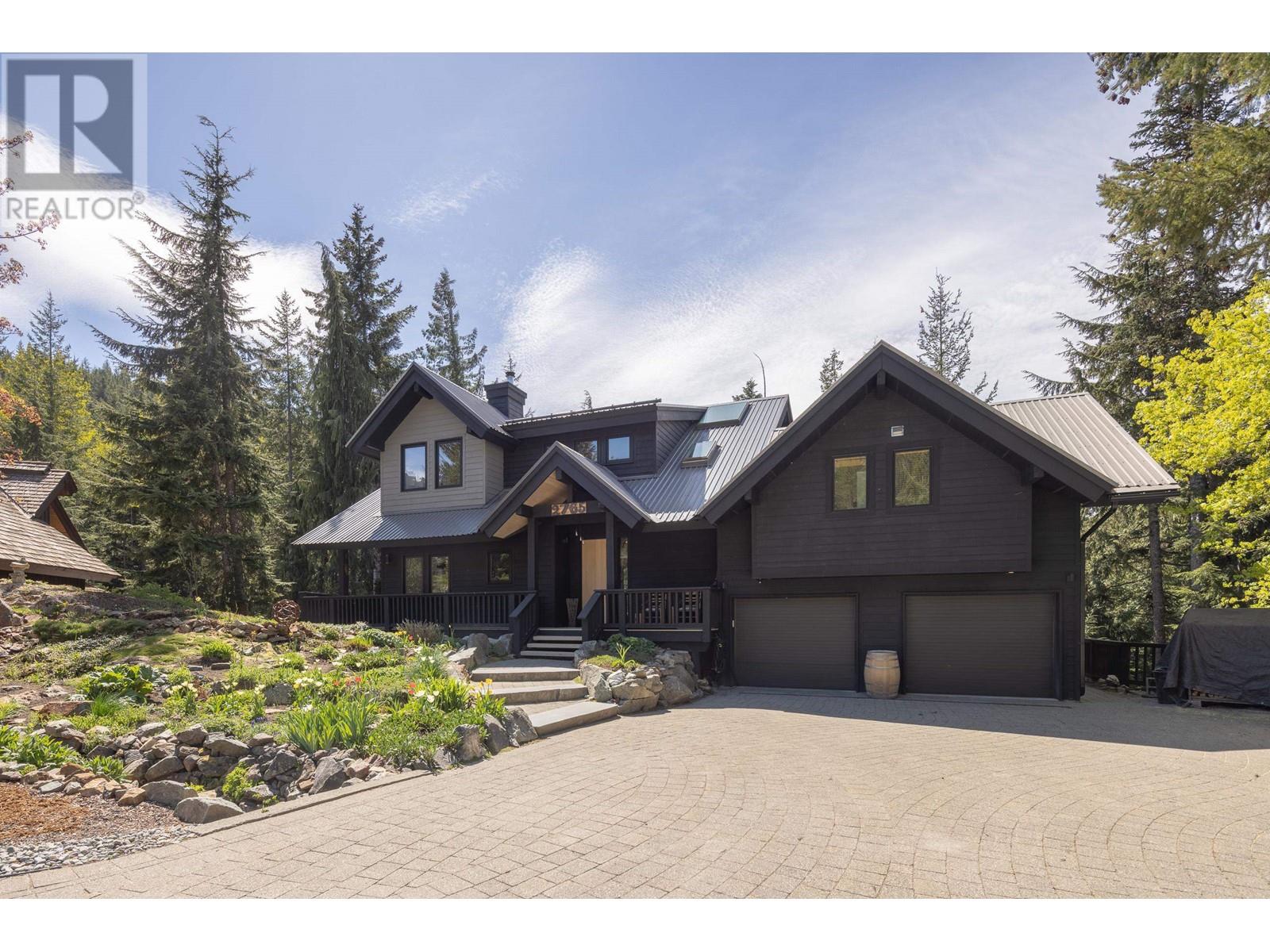Property at 2765 CHEAKAMUS WAY image 1