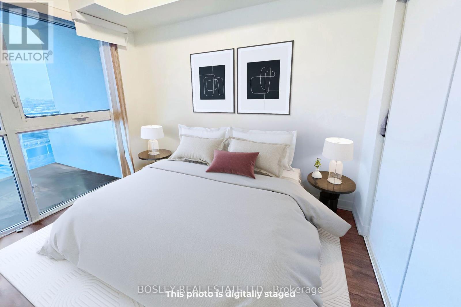 608 - 5101 Dundas Street W, Toronto (Islington-City Centre West), Ontario  M9A 1C1 - Photo 15 - W11960425