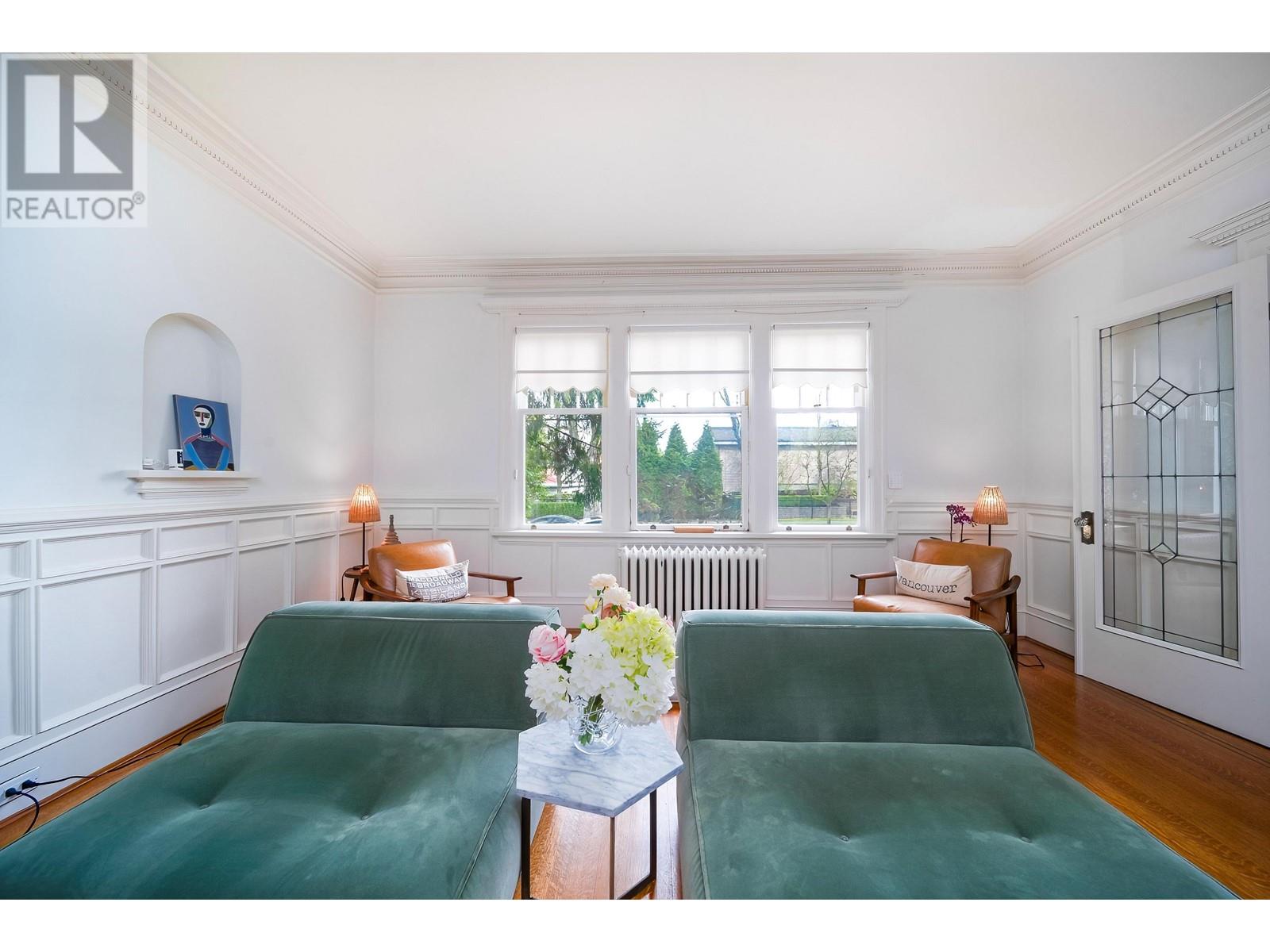 1564 W 26th Avenue, Vancouver, British Columbia  V6J 2W9 - Photo 14 - R2964156