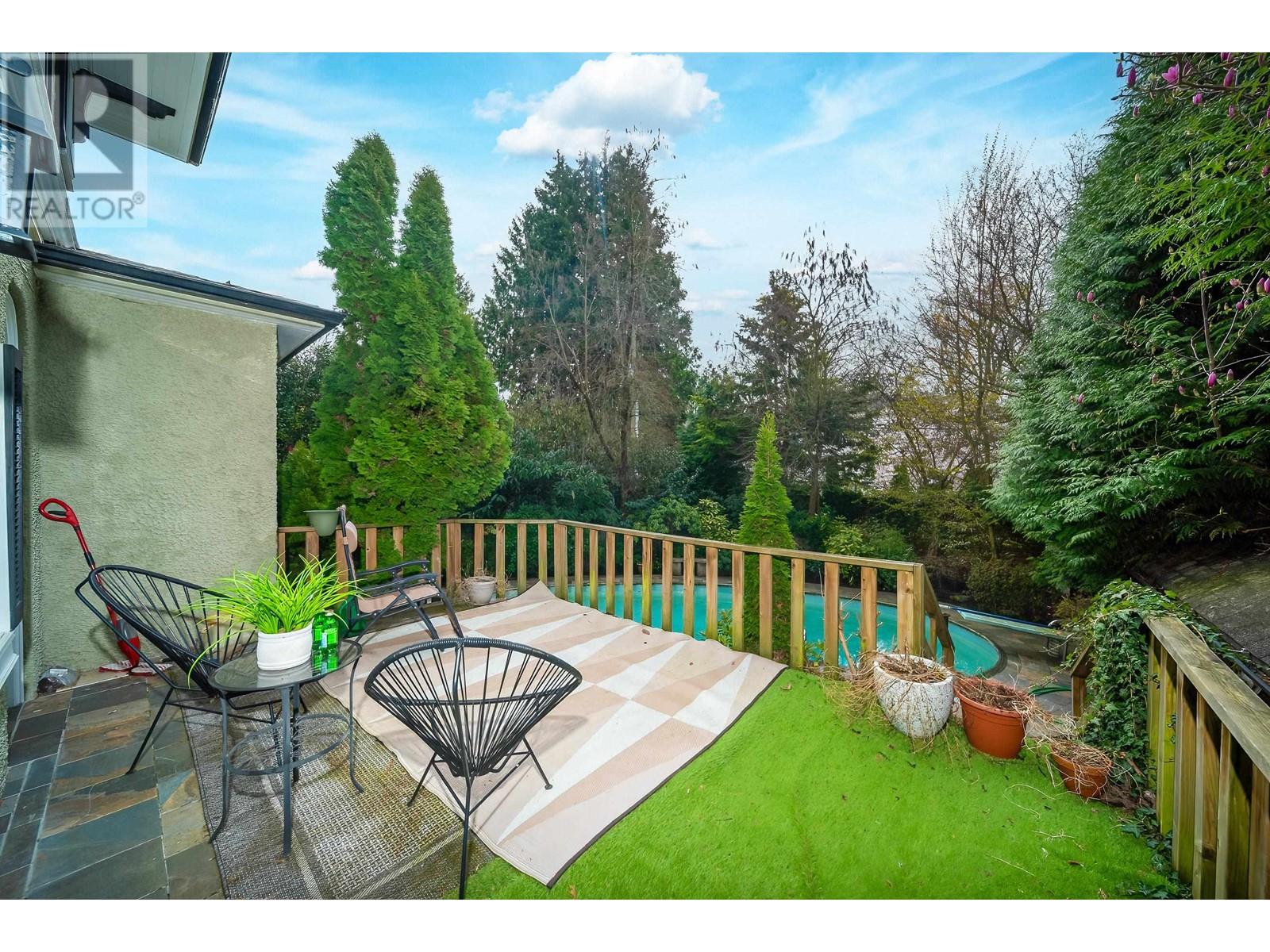 1564 W 26th Avenue, Vancouver, British Columbia  V6J 2W9 - Photo 28 - R2964156