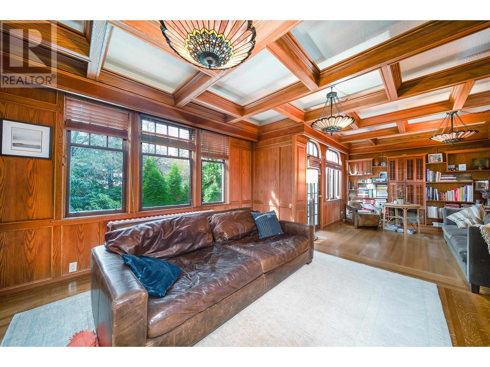 1564 W 26th Avenue, Vancouver, British Columbia  V6J 2W9 - Photo 13 - R2964156