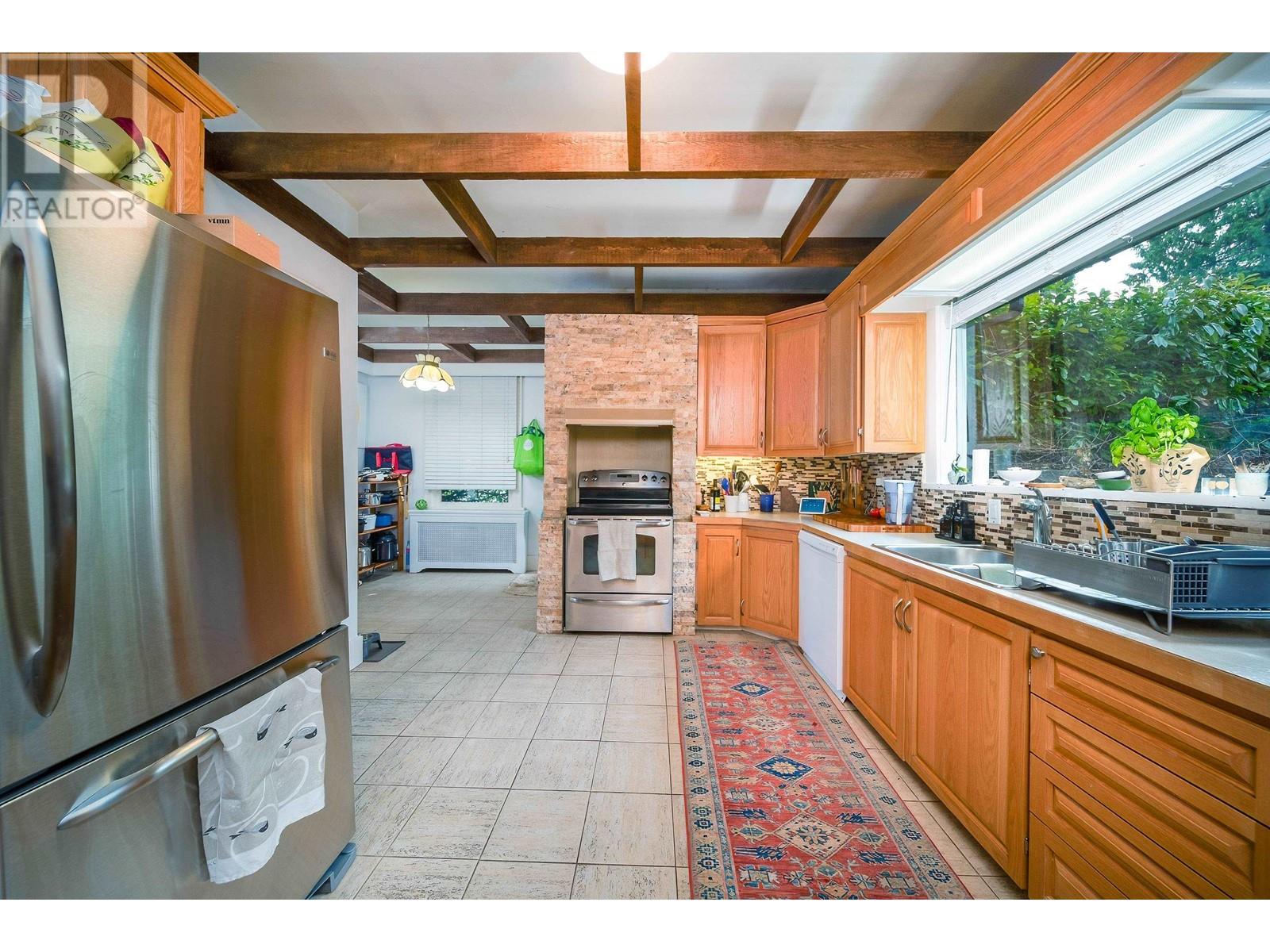 1564 W 26th Avenue, Vancouver, British Columbia  V6J 2W9 - Photo 16 - R2964156
