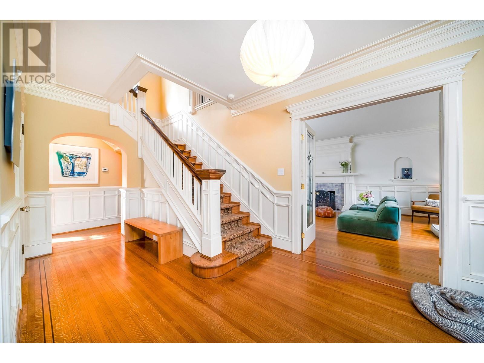 1564 W 26th Avenue, Vancouver, British Columbia  V6J 2W9 - Photo 7 - R2964156