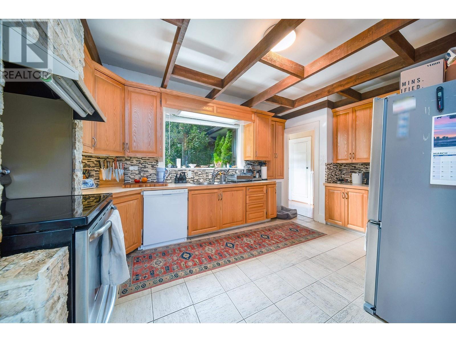1564 W 26th Avenue, Vancouver, British Columbia  V6J 2W9 - Photo 17 - R2964156