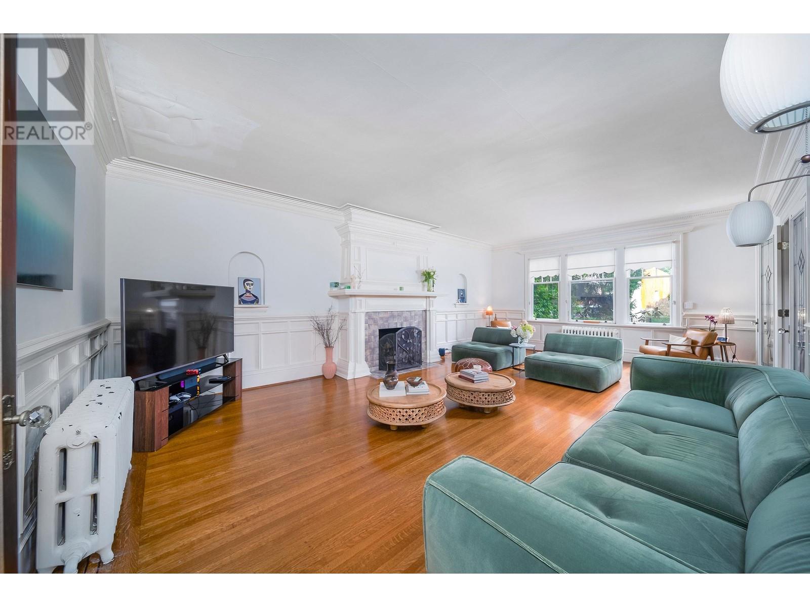 1564 W 26th Avenue, Vancouver, British Columbia  V6J 2W9 - Photo 10 - R2964156