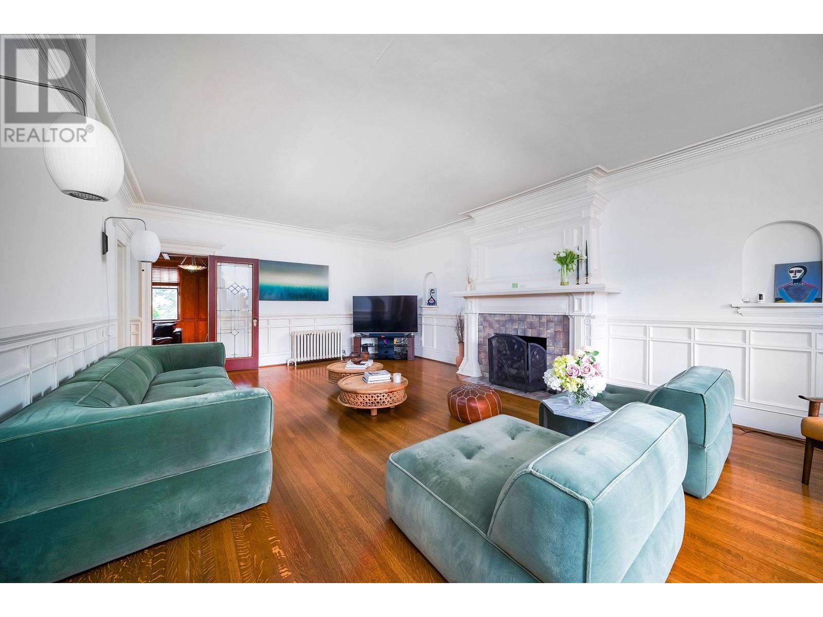 1564 W 26th Avenue, Vancouver, British Columbia  V6J 2W9 - Photo 8 - R2964156