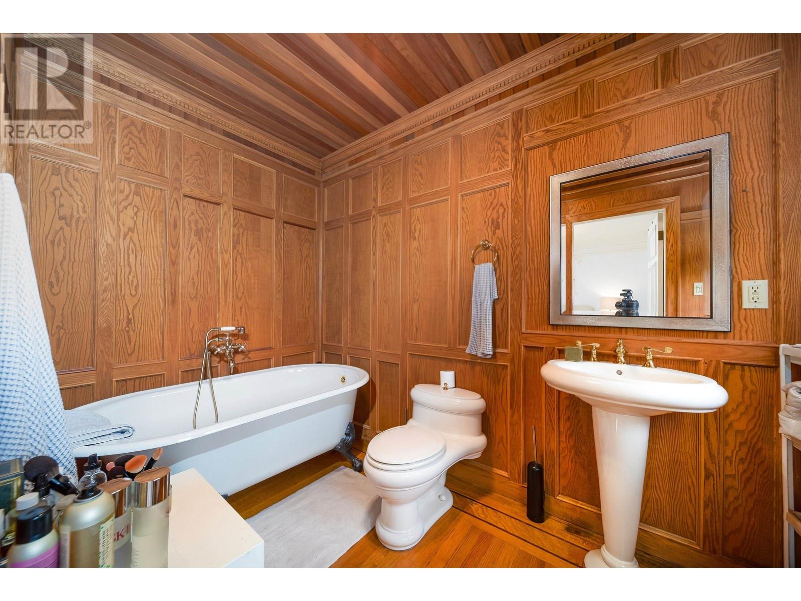 1564 W 26th Avenue, Vancouver, British Columbia  V6J 2W9 - Photo 22 - R2964156