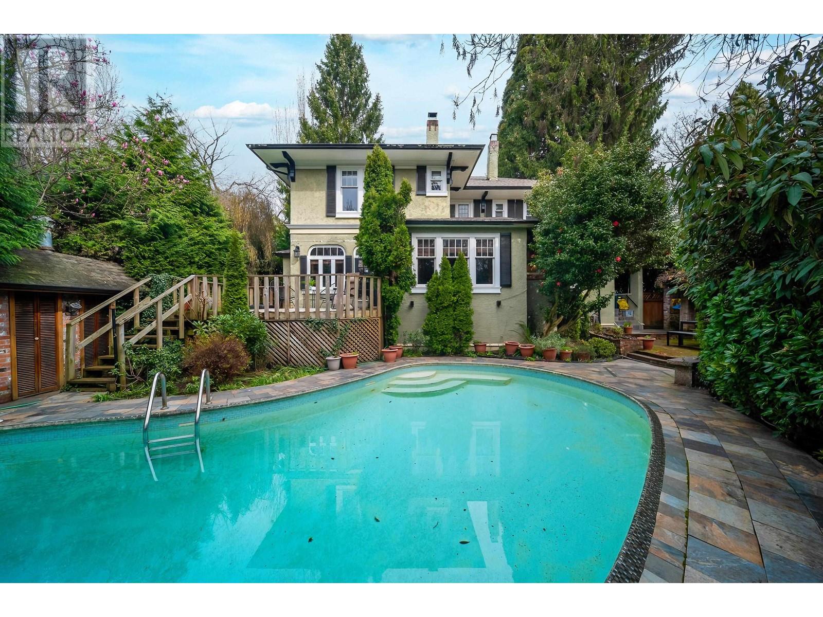 1564 W 26th Avenue, Vancouver, British Columbia  V6J 2W9 - Photo 30 - R2964156