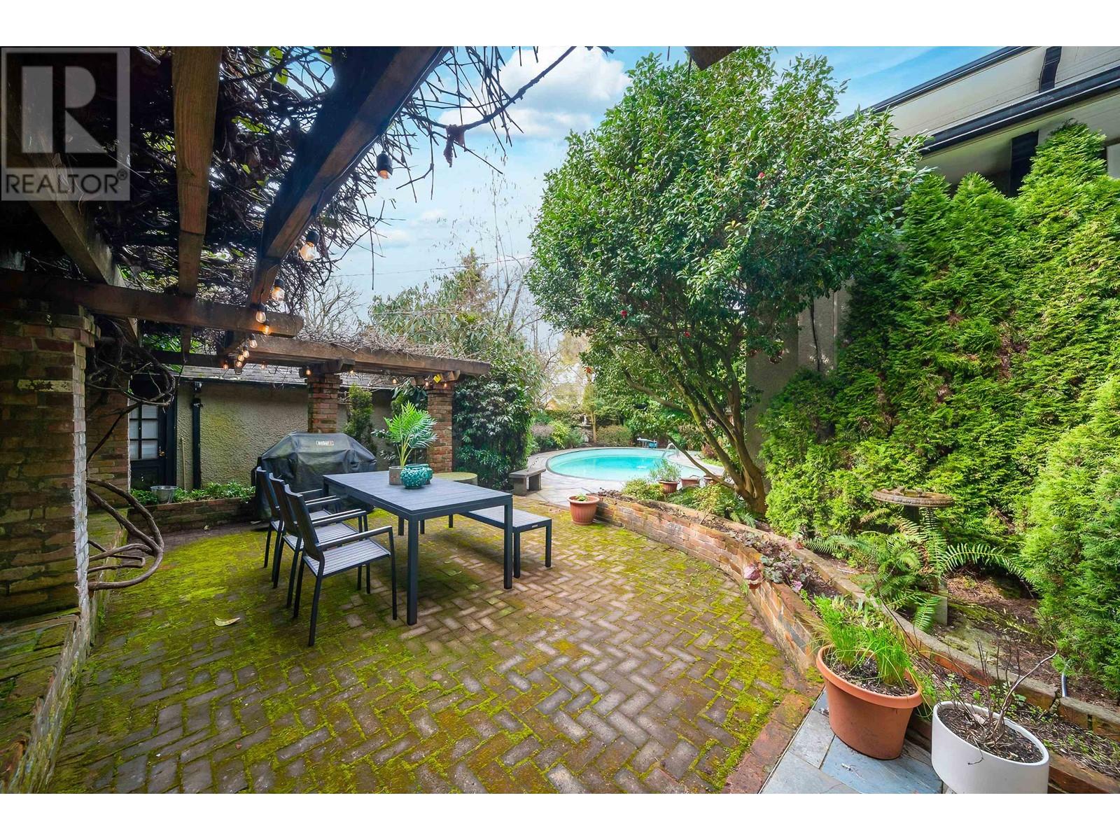 1564 W 26th Avenue, Vancouver, British Columbia  V6J 2W9 - Photo 32 - R2964156